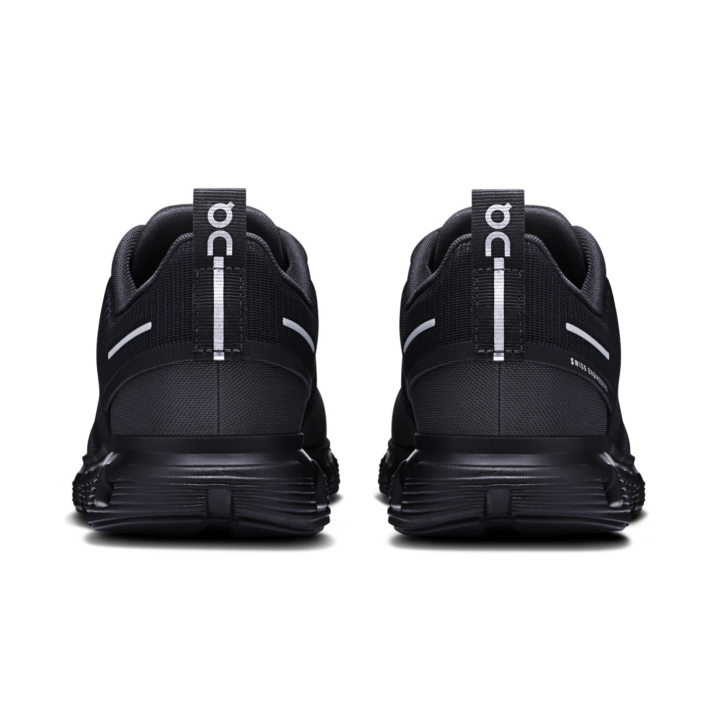 Cloud 6 Waterproof Black | Black