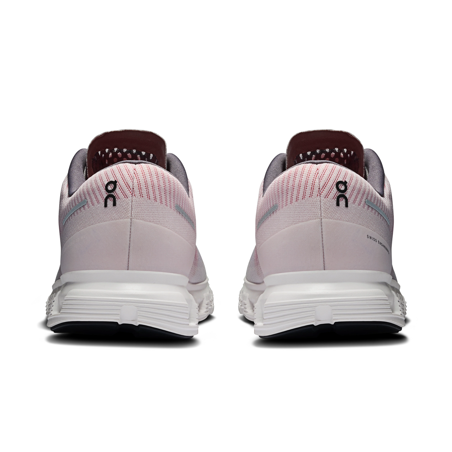 Cloud 6 Push Lavender | Red