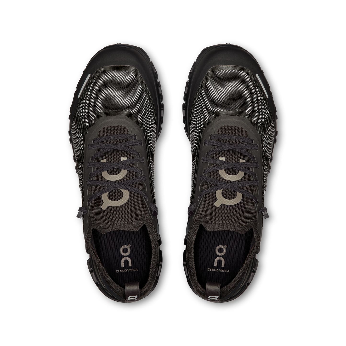 Cloud 6 Versa Black | Eclipse