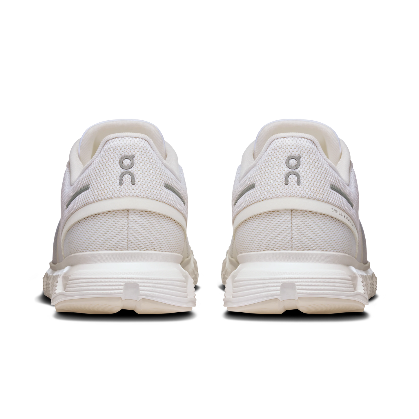 Cloud 6 Wide White | White
