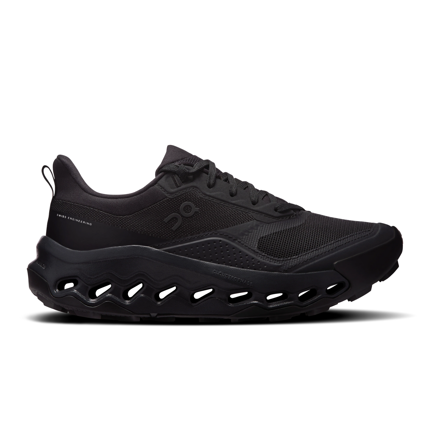 Cloudhorizon 2 Black | Black