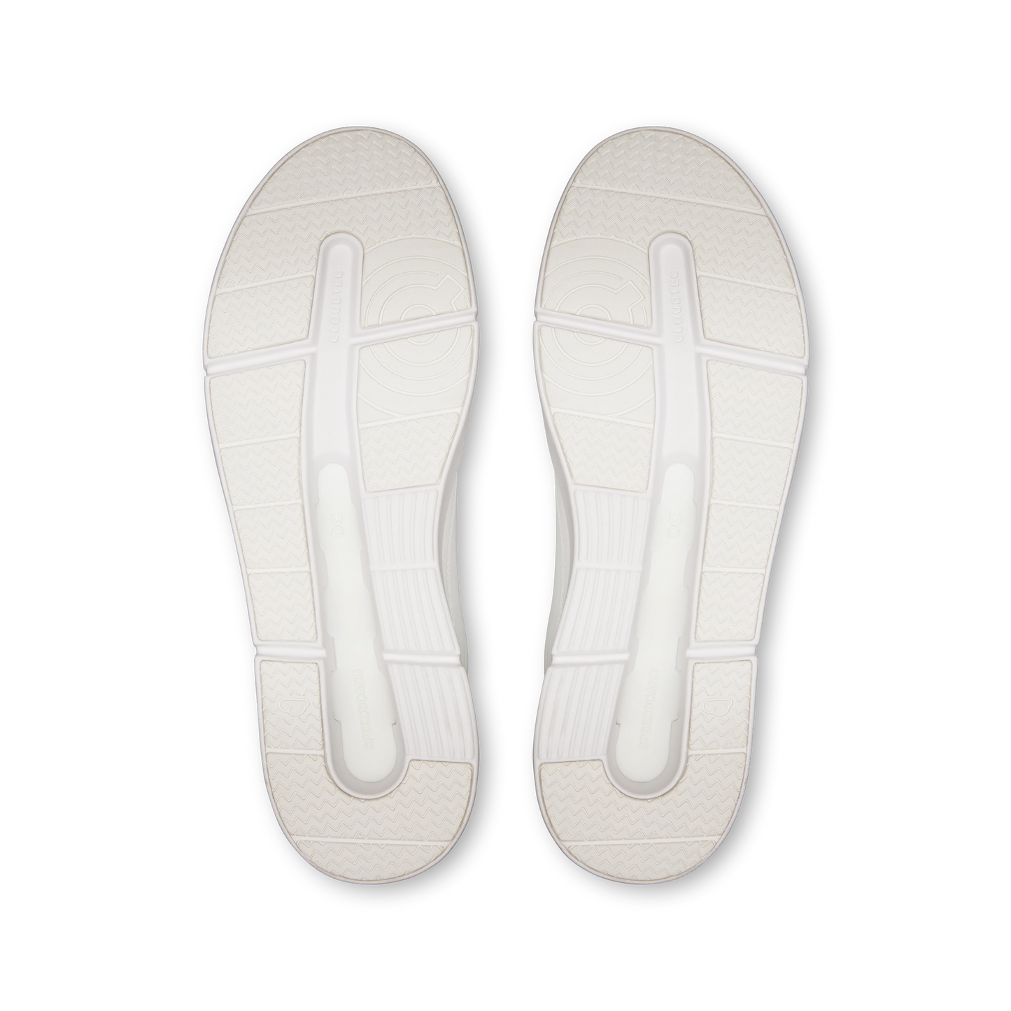 THE ROGER Centre Court White | White