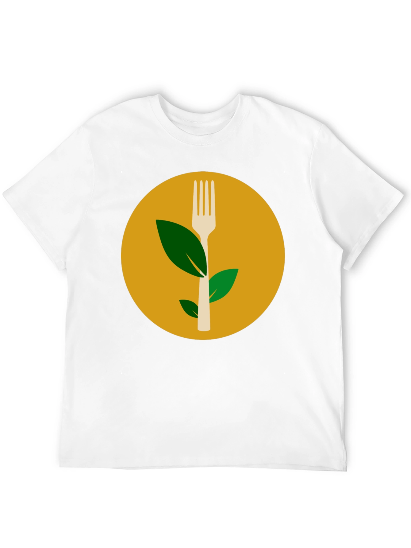 Eco-Friendly Vegan T-Shirt