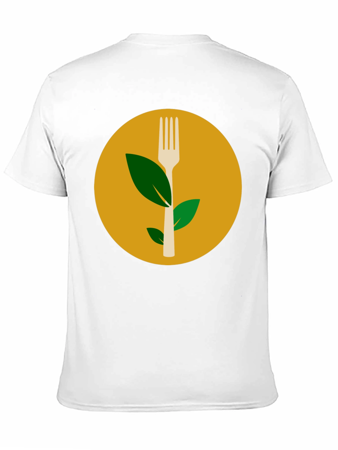 Eco-Friendly Vegan T-Shirt