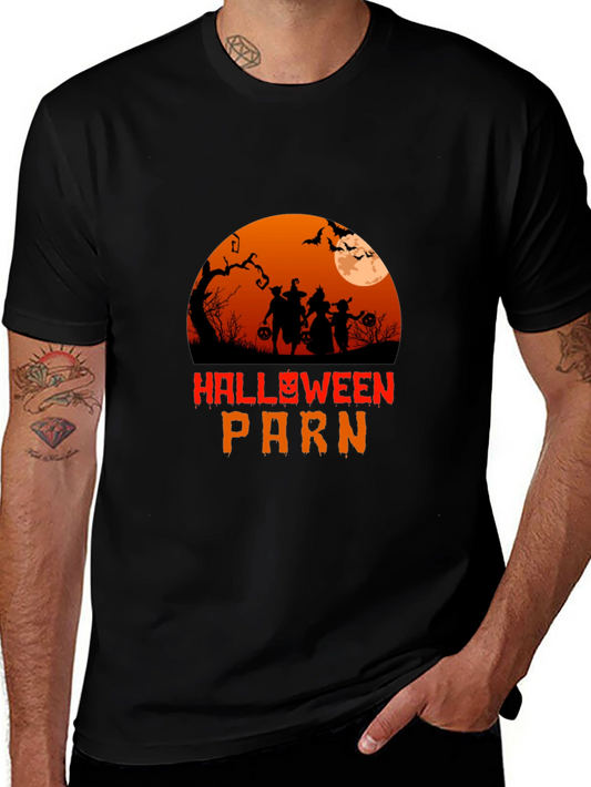 Halloween Party Tee
