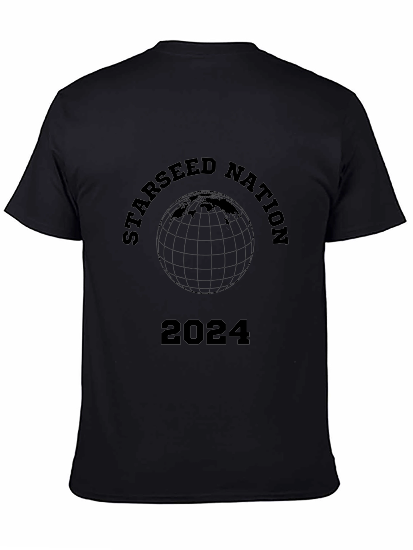 Starseed Nation 2024 T-Shirt