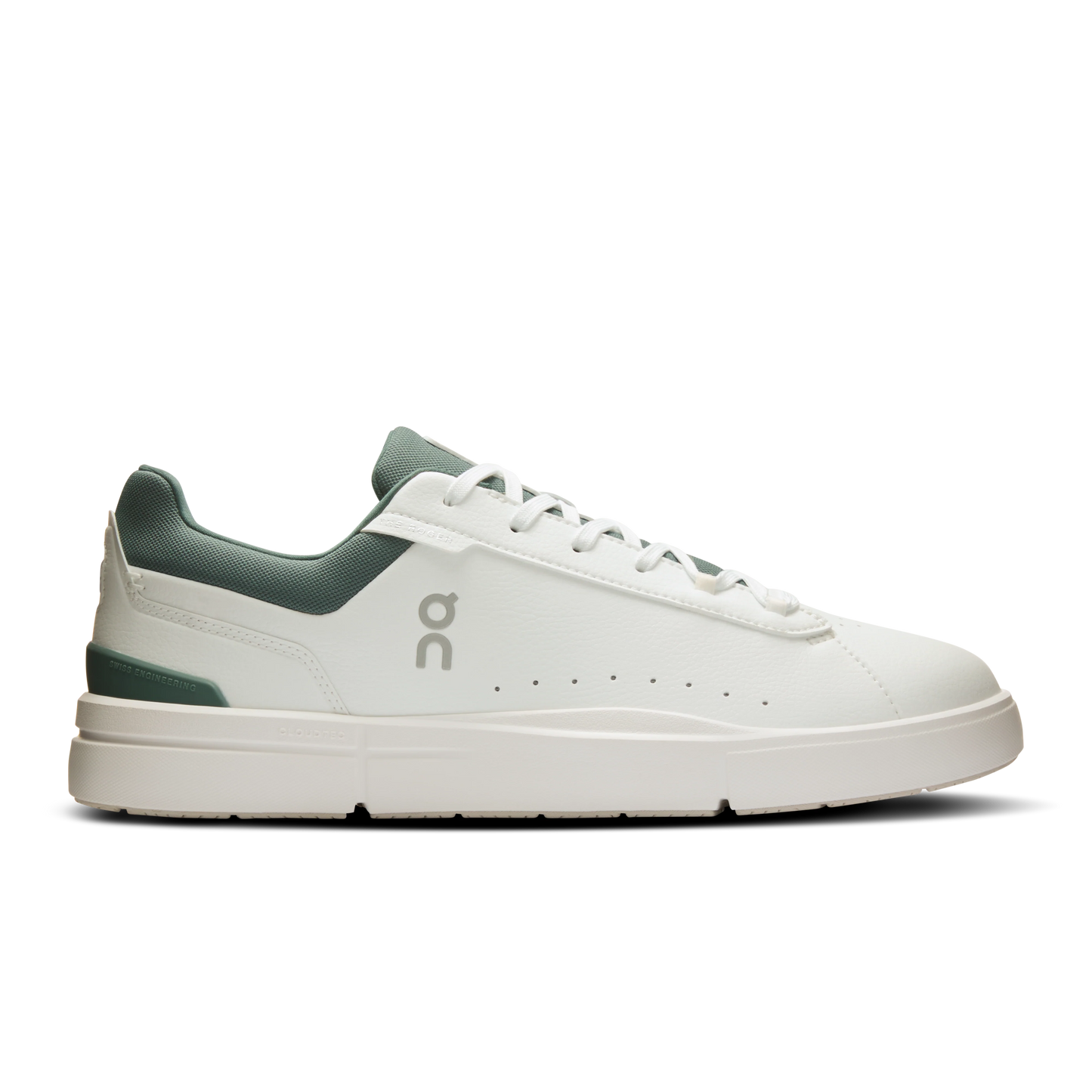 THE ROGER Advantage White | Olive