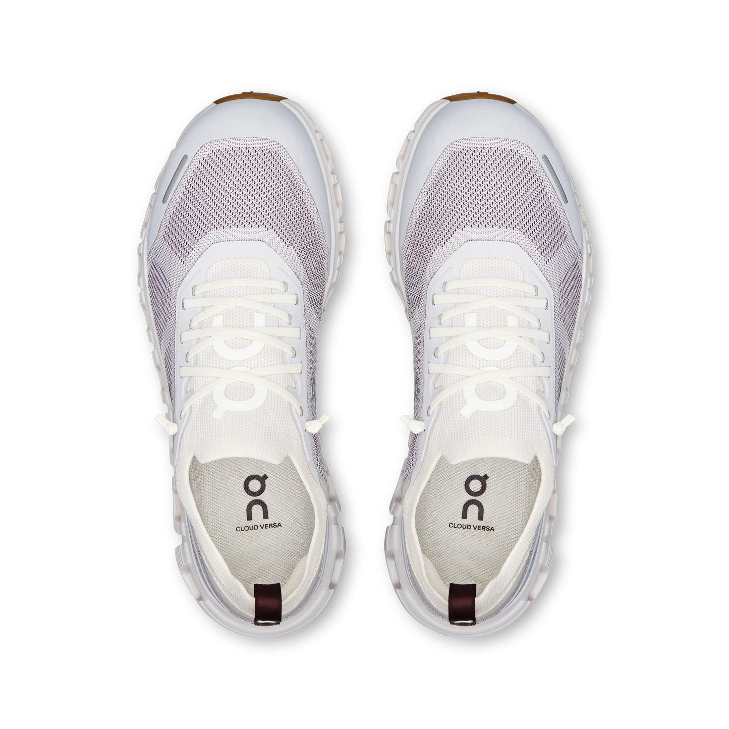Cloud 6 Versa Ice | Maroon