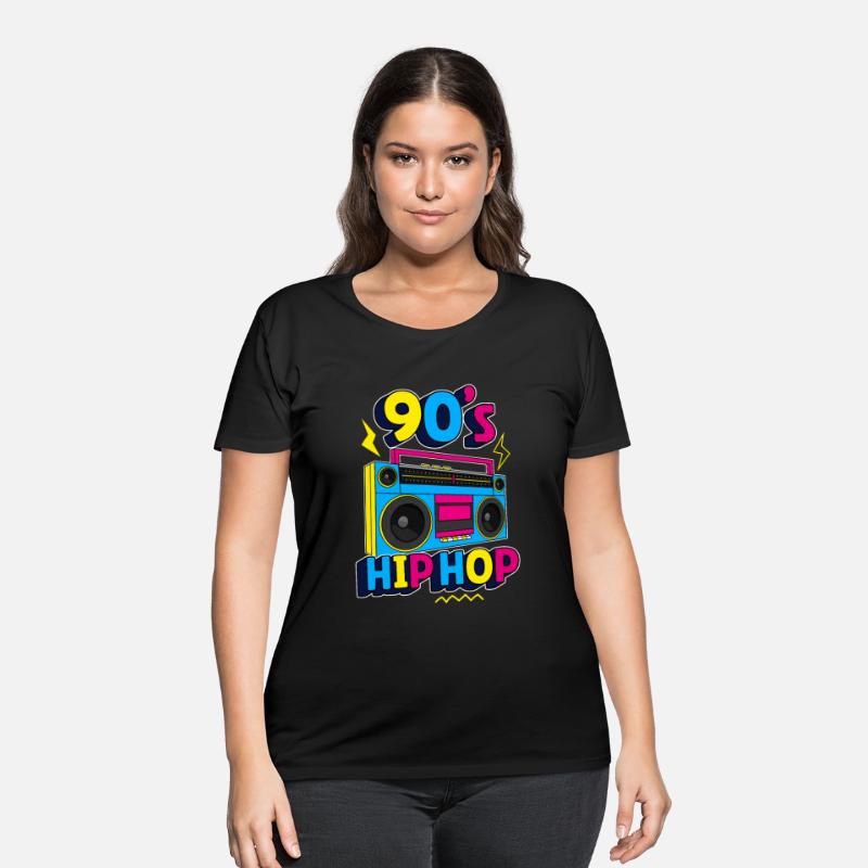 90's Hip Hop Classic 90s Retro Vintage 1990 Nineti