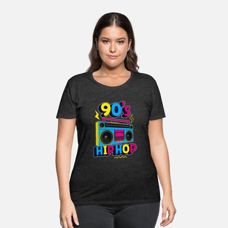 90's Hip Hop Classic 90s Retro Vintage 1990 Nineti