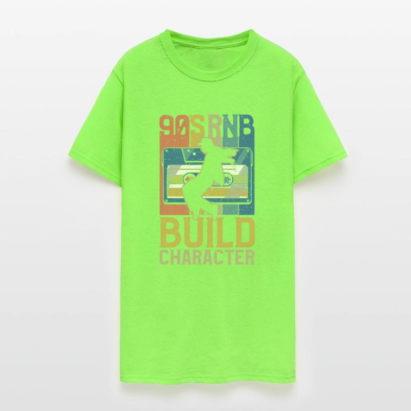 90s R and B Lover RNB Tape Cassette