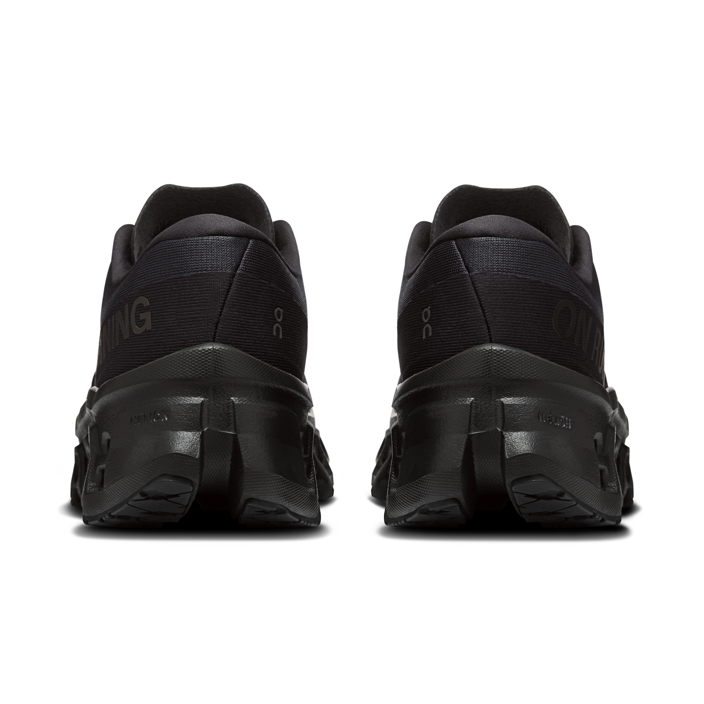 Cloudmonster 3 Black | Black