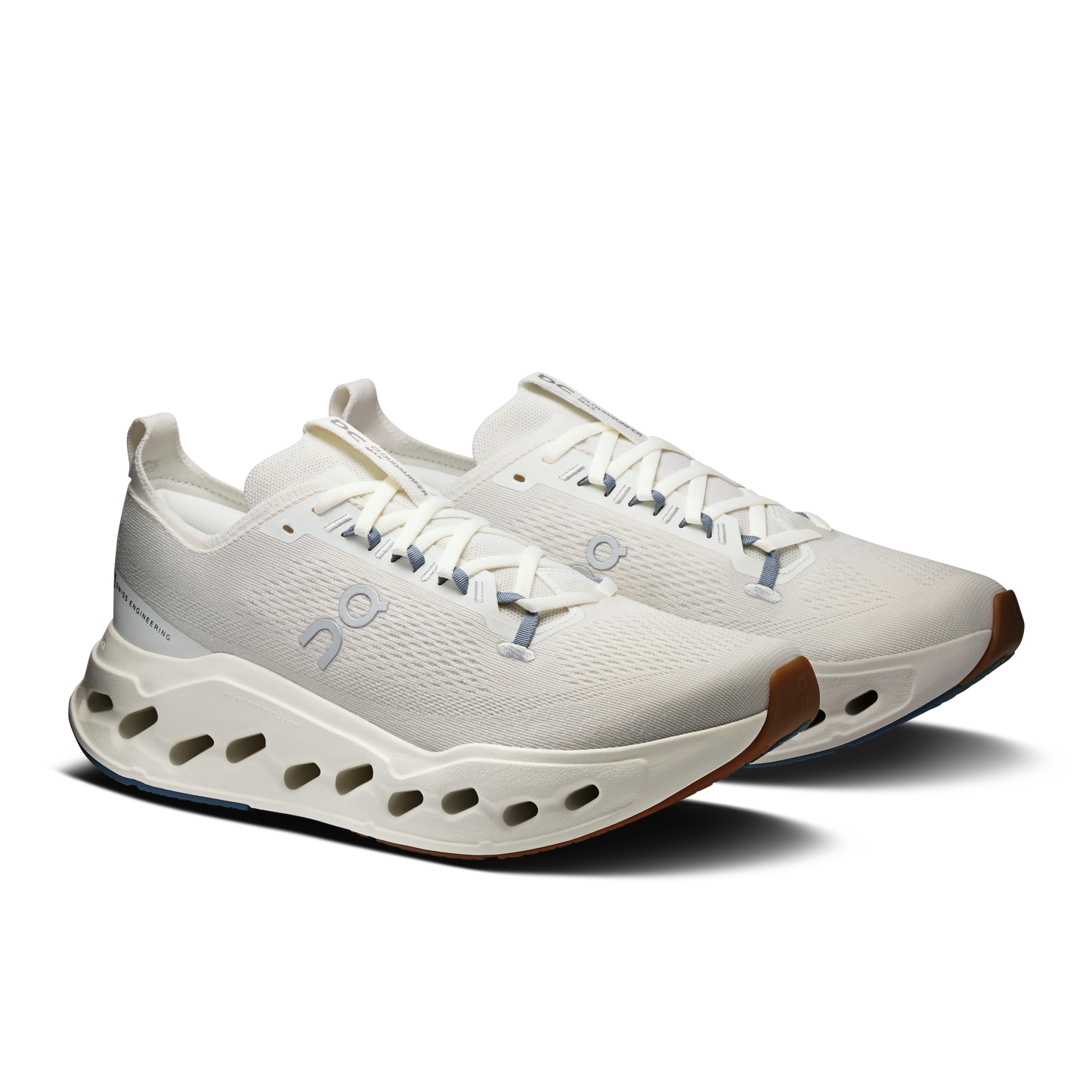 Cloudsurfer Max Ivory | Steel