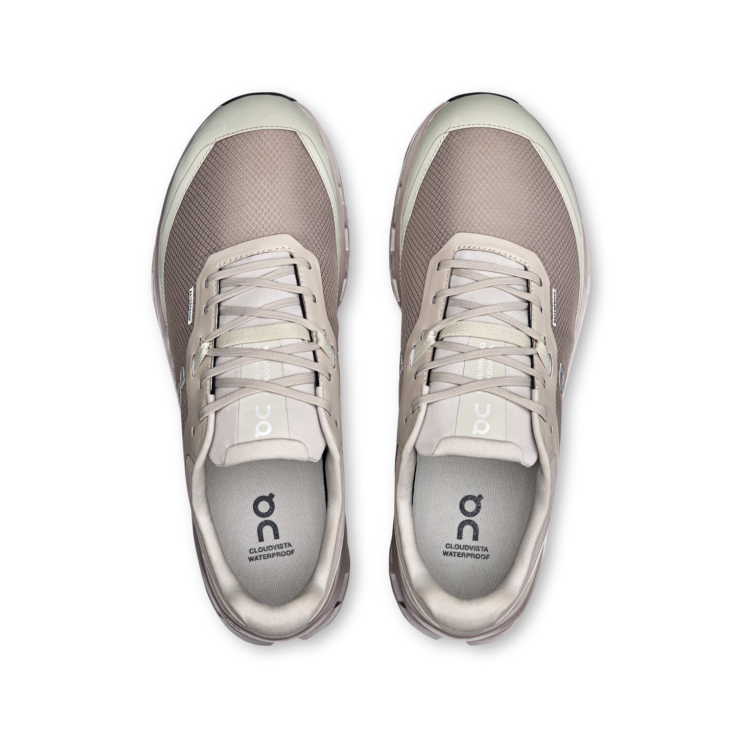 Cloudvista 2 Waterproof Fog | Cinder