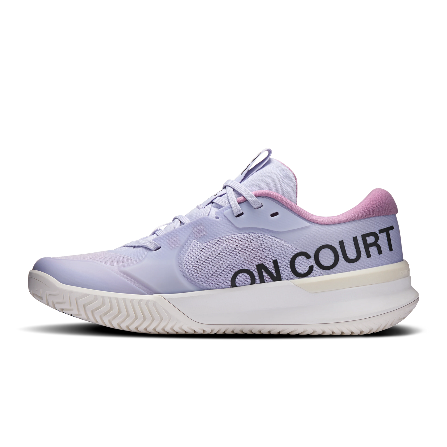 THE ROGER Pro 3 Clay Thistle | Pink