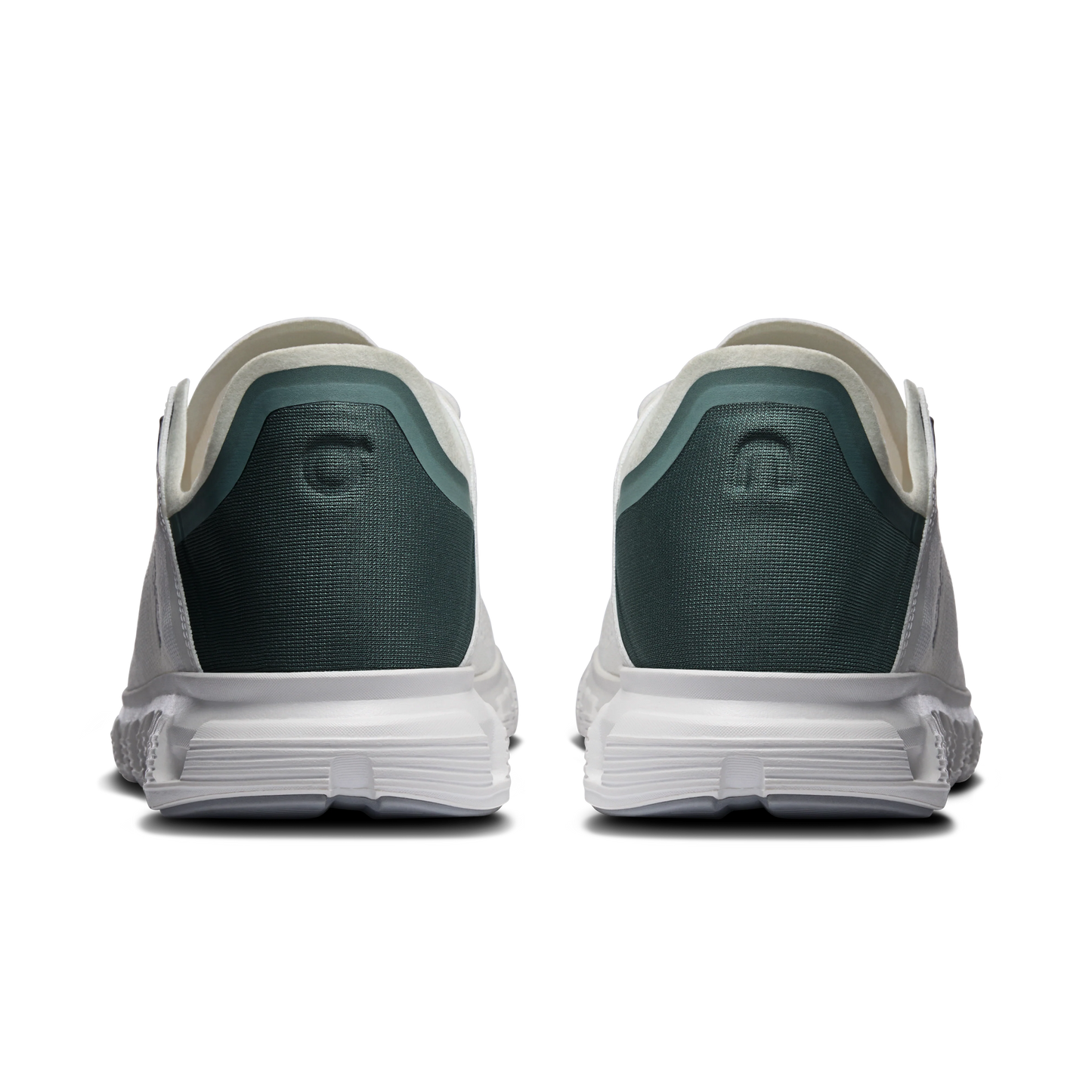 Cloud 6 Coast Ivory | Olive