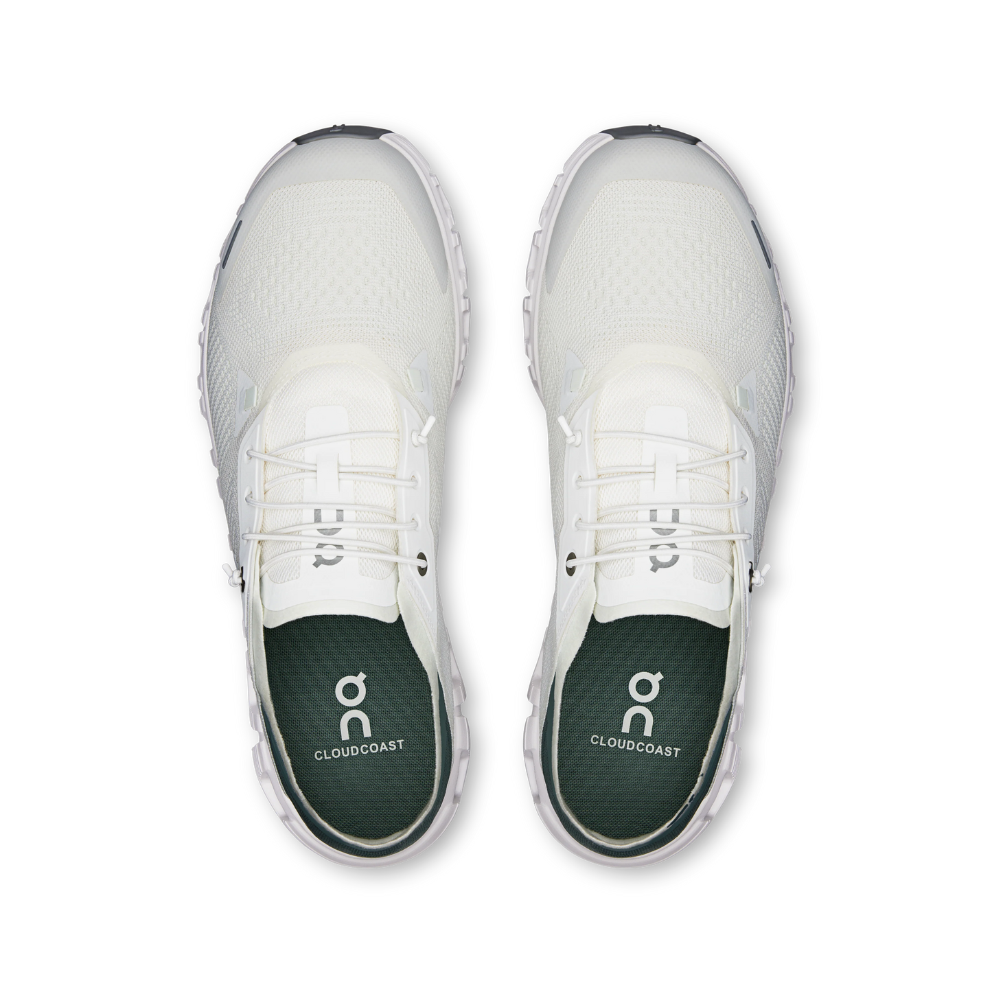 Cloud 6 Coast Ivory | Olive