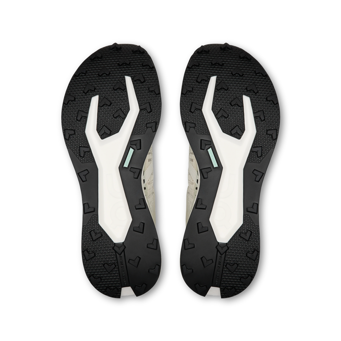 Cloudultra Pro Ivory | Iceberg