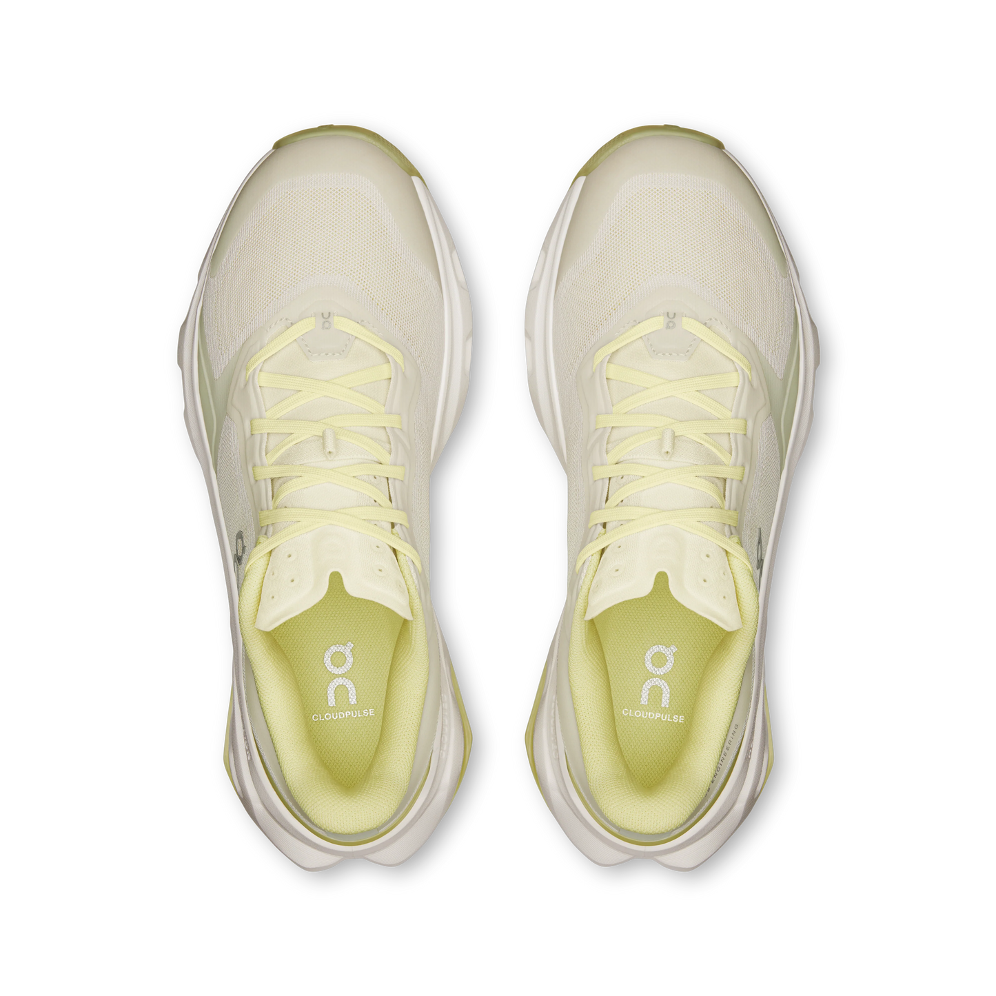 Cloudpulse 2 Ice | Limelight