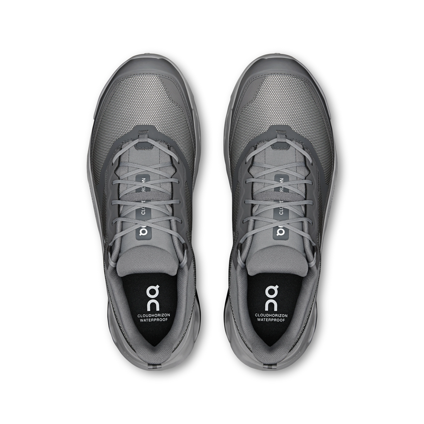 Cloudhorizon 2 Waterproof Rock | Alloy