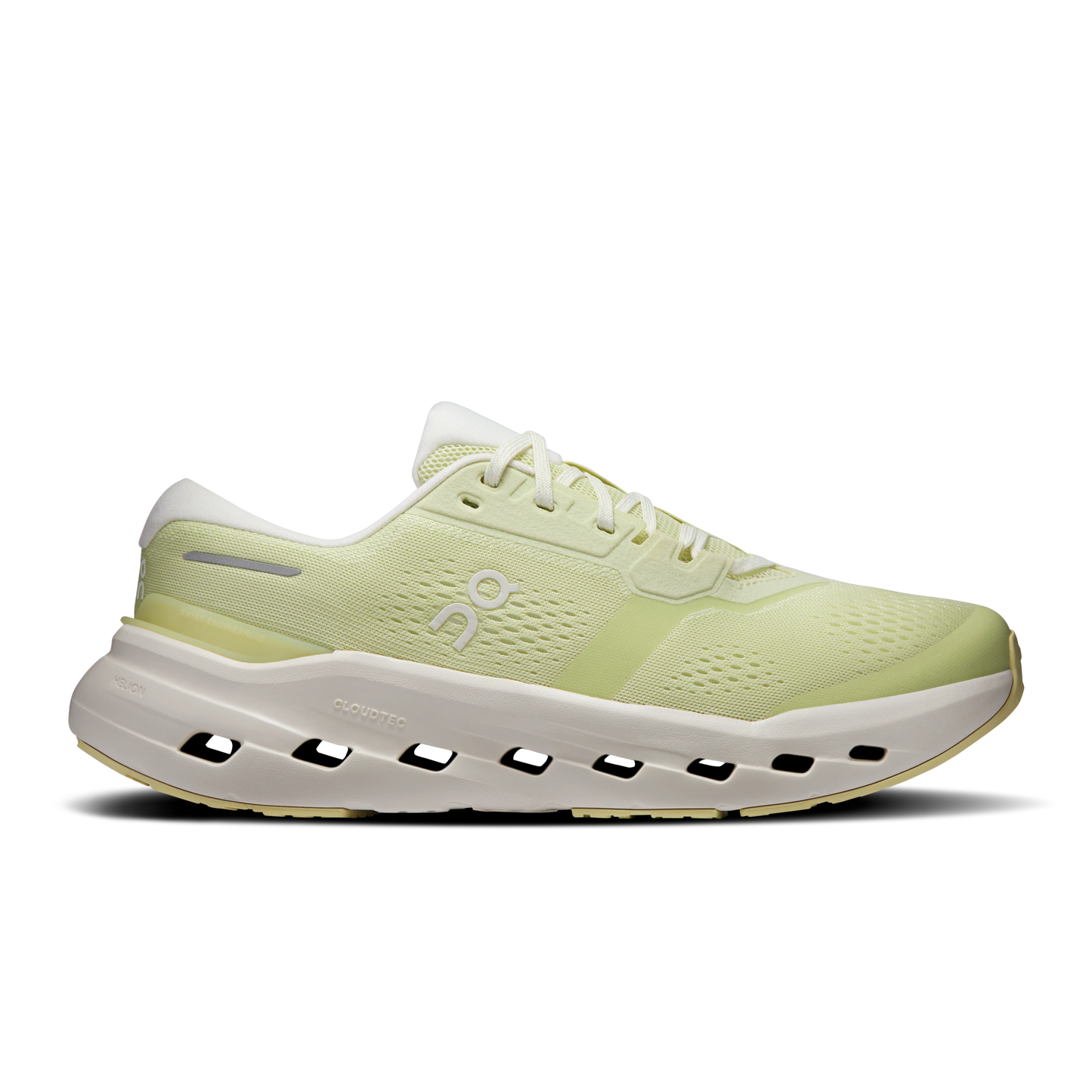 Cloudrunner 3 Linen | Ivory
