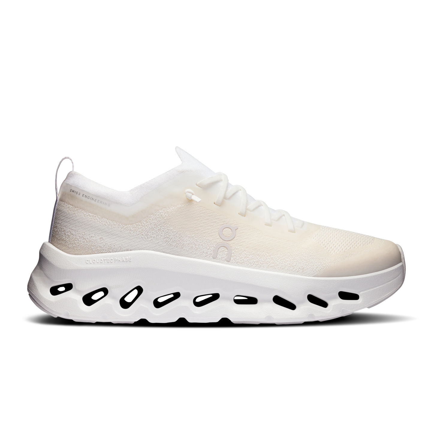 Cloudtilt Moon White | Frost
