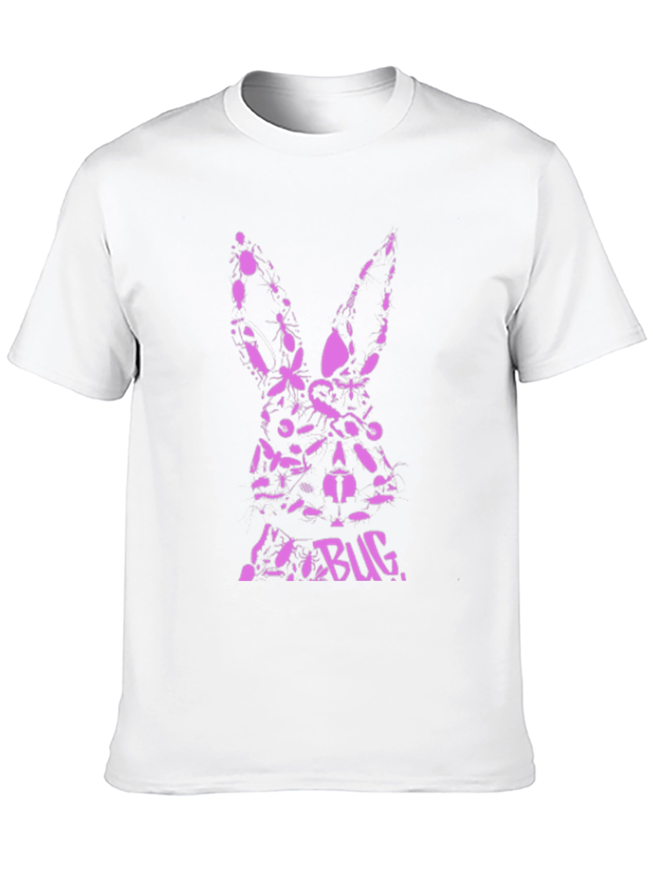 Bug Bunny Graphic Tee