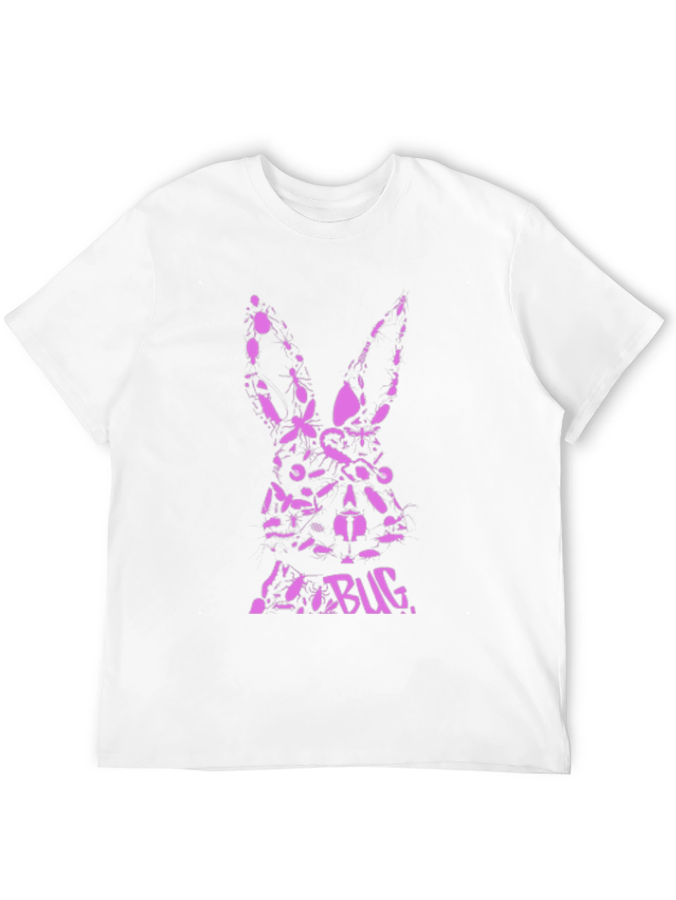 Bug Bunny Graphic Tee