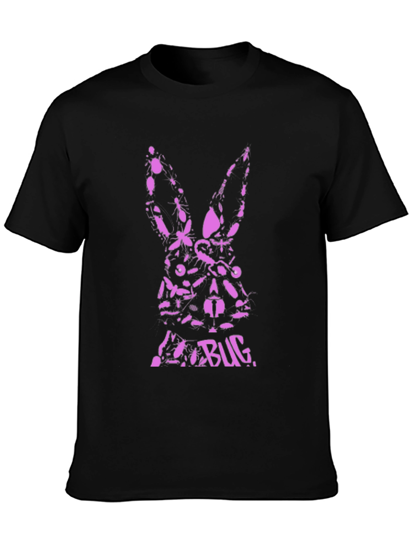 Bug Bunny Graphic Tee