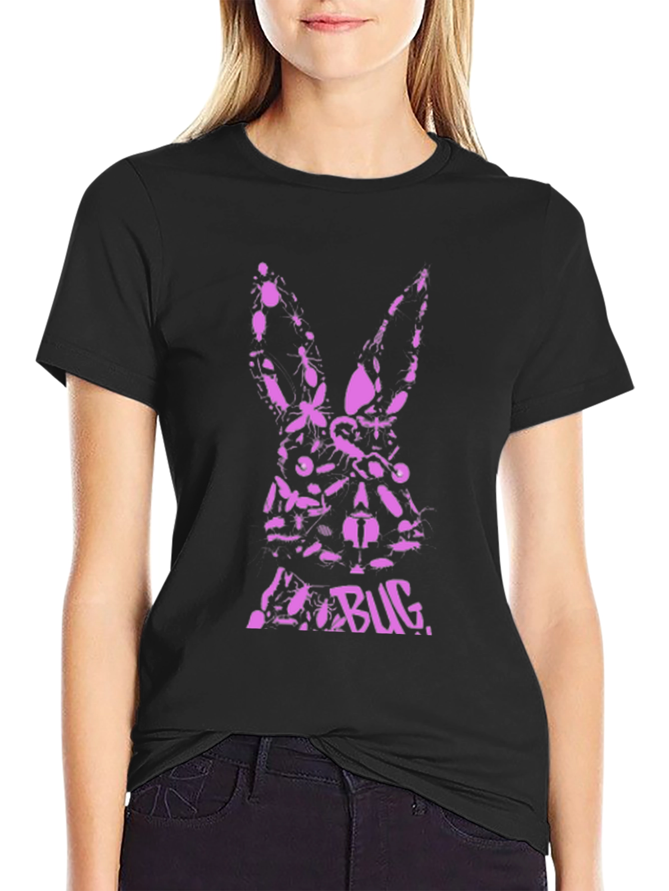 Bug Bunny Graphic Tee
