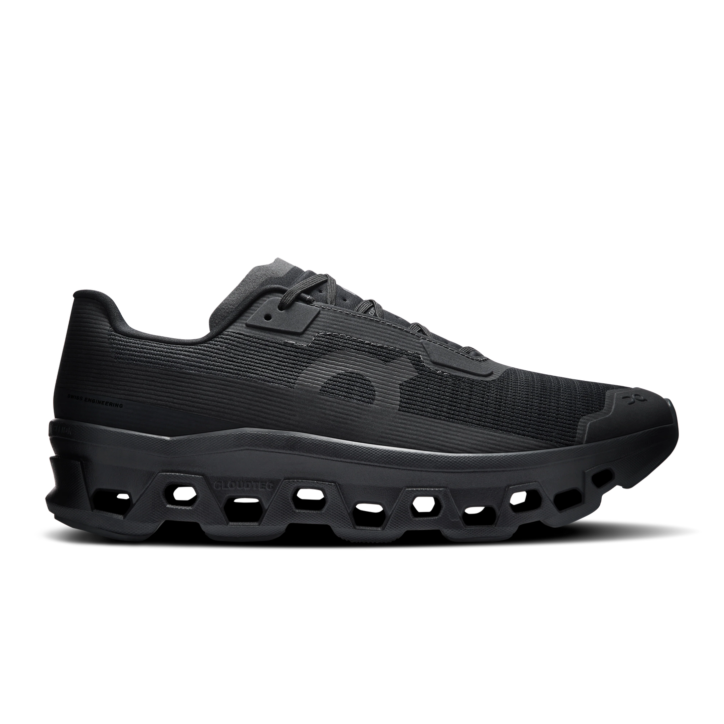 Cloudmonster Void Black | Black