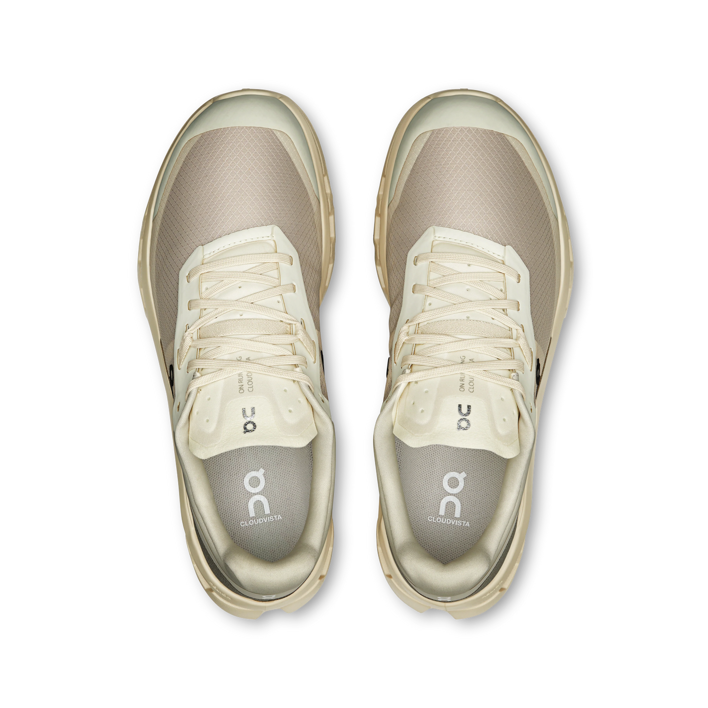 Cloudvista 2 Cream | Desert