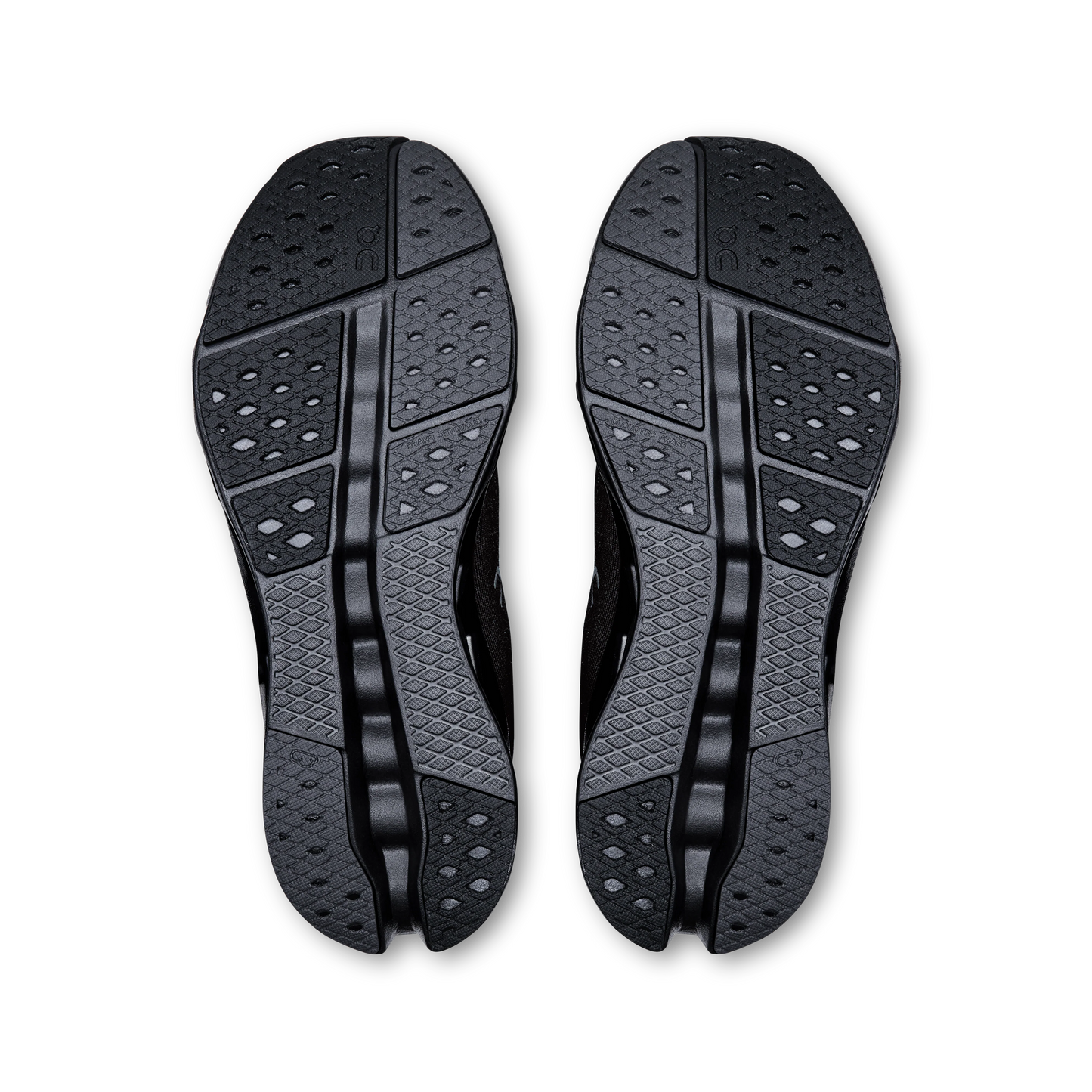 Cloudsurfer 2 Black | Black