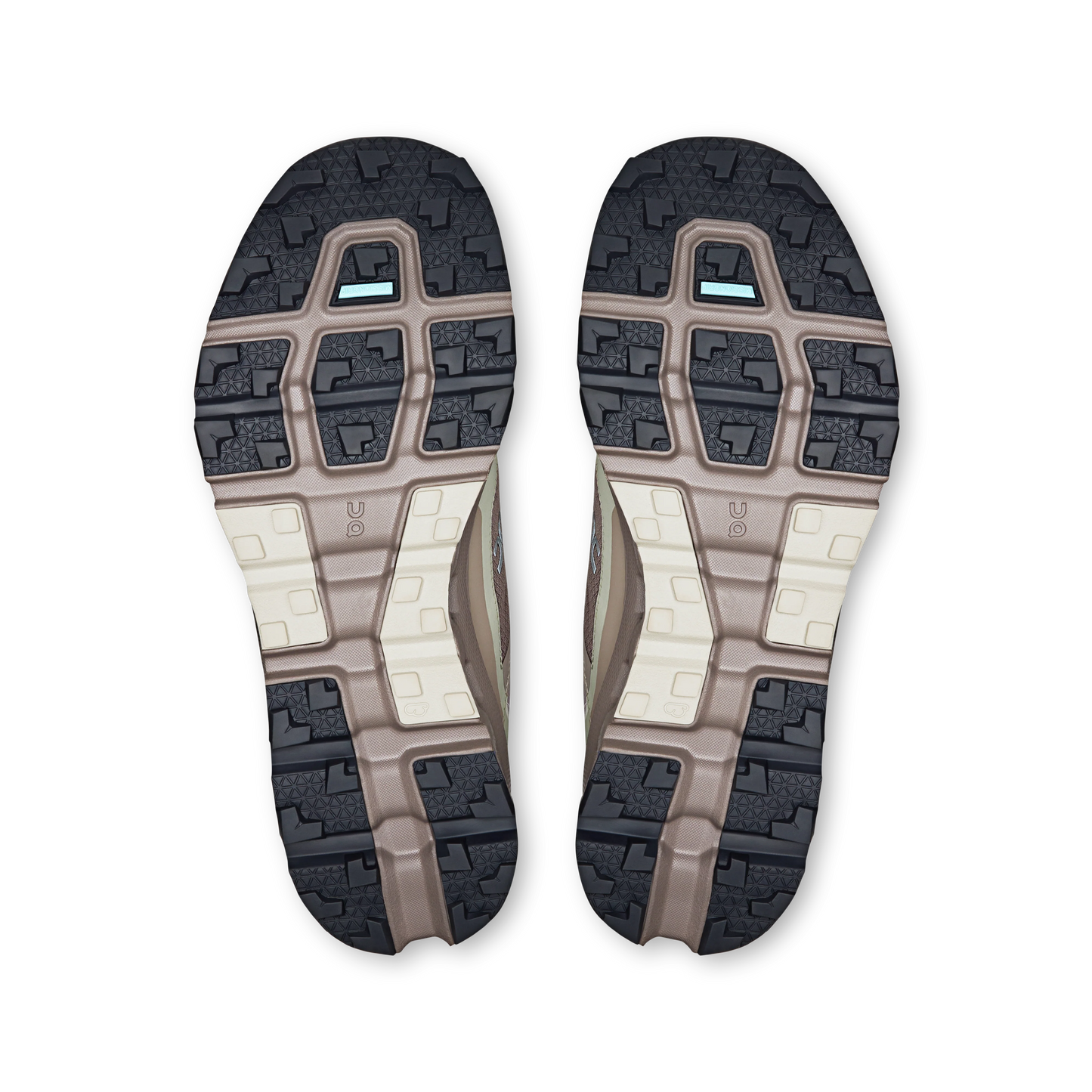 Cloudvista 2 Waterproof Fog | Cinder
