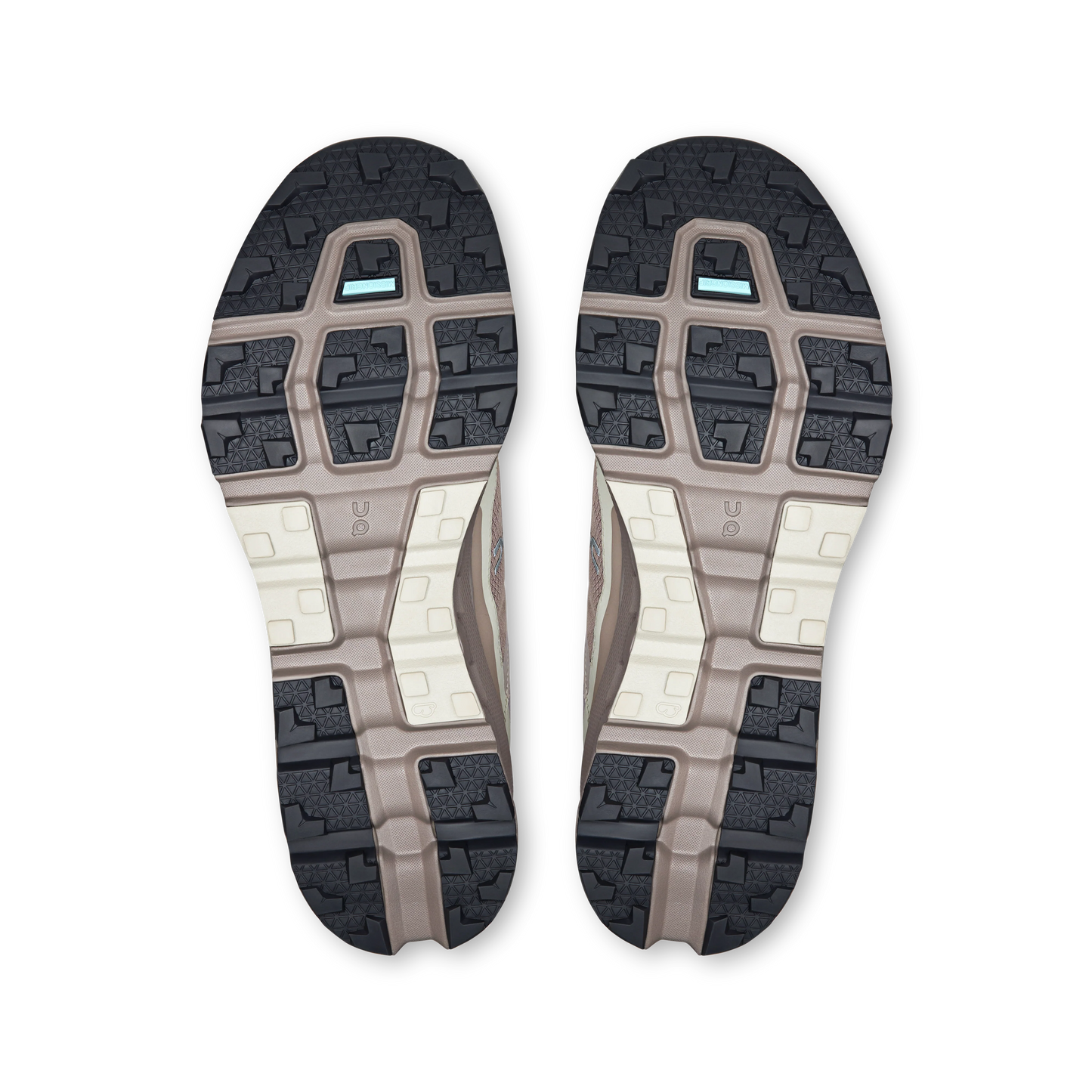 Cloudvista 2 Waterproof Fog | Cinder