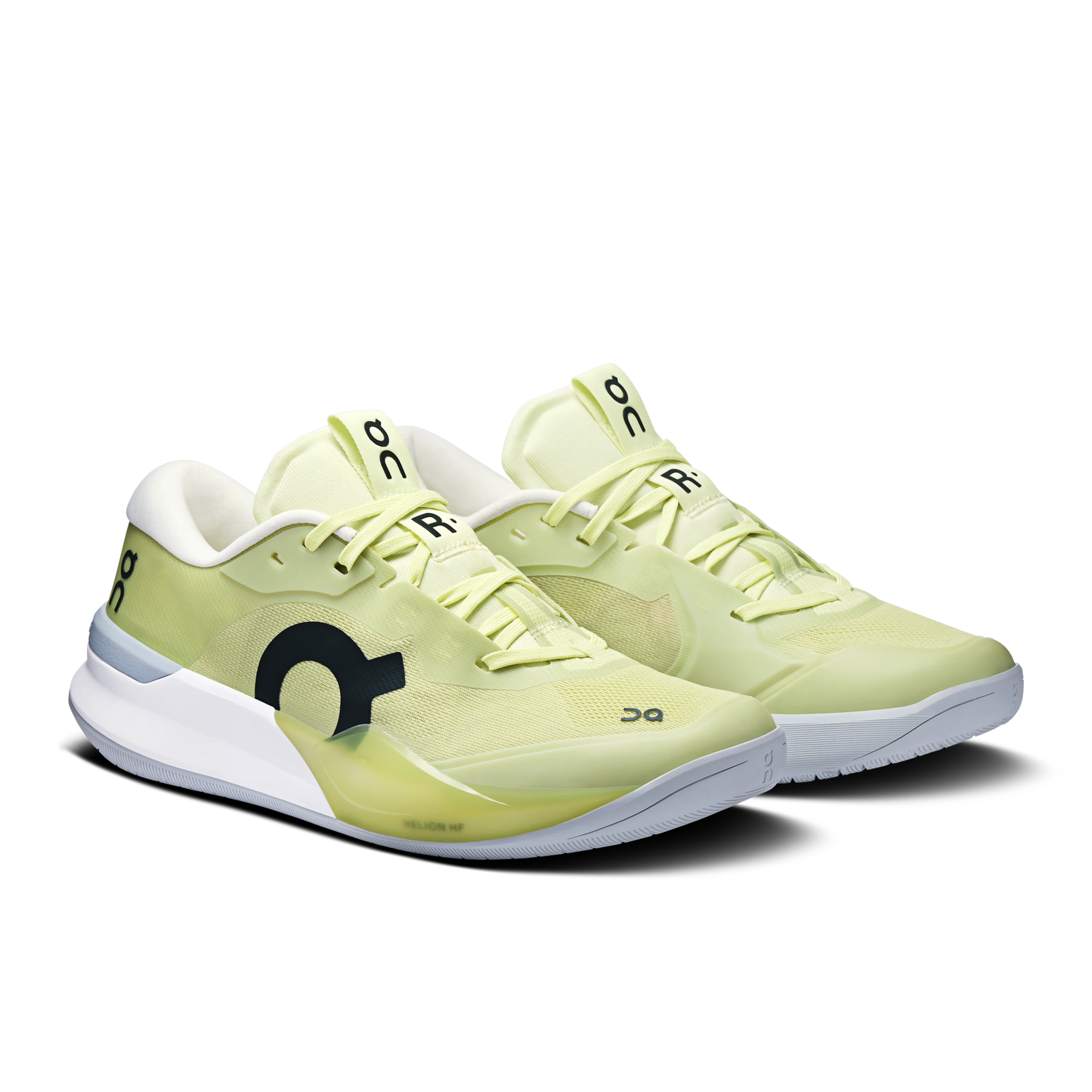 THE ROGER Pro 3 Linen | Lime