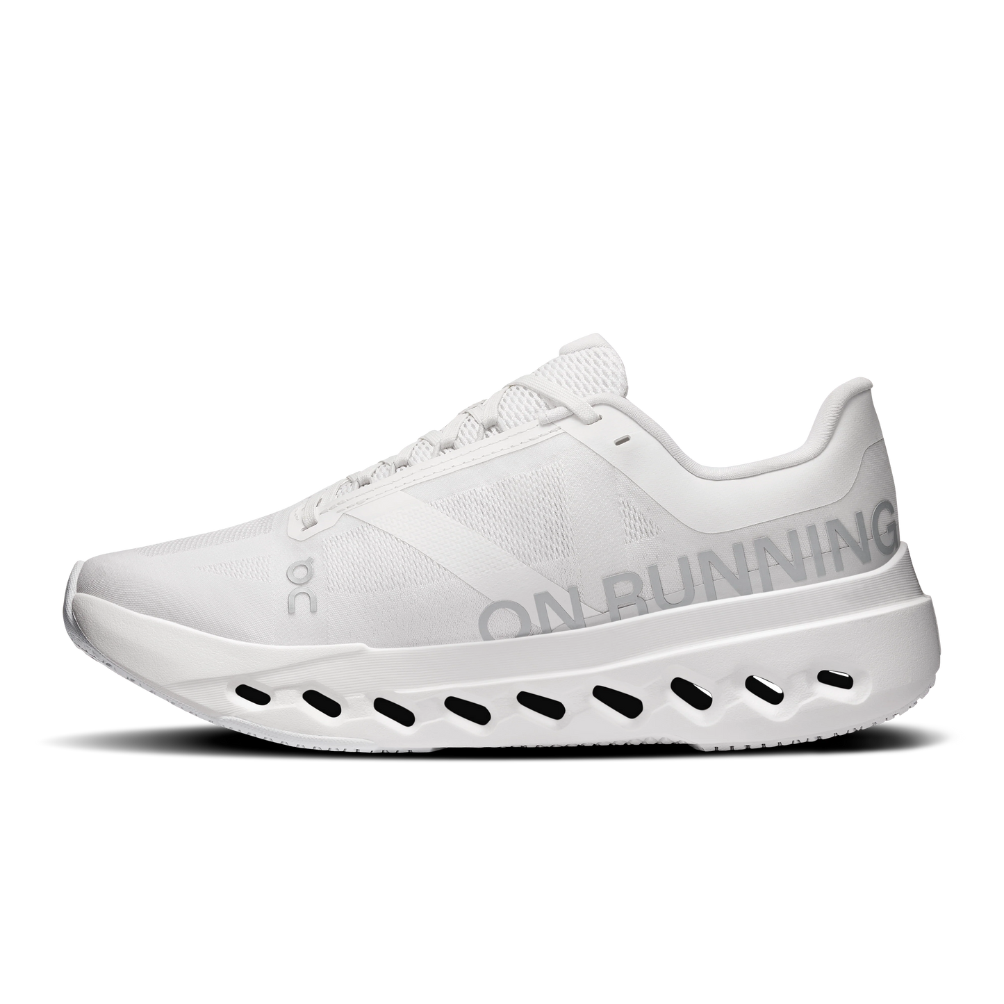 Cloudsurfer Next White | White