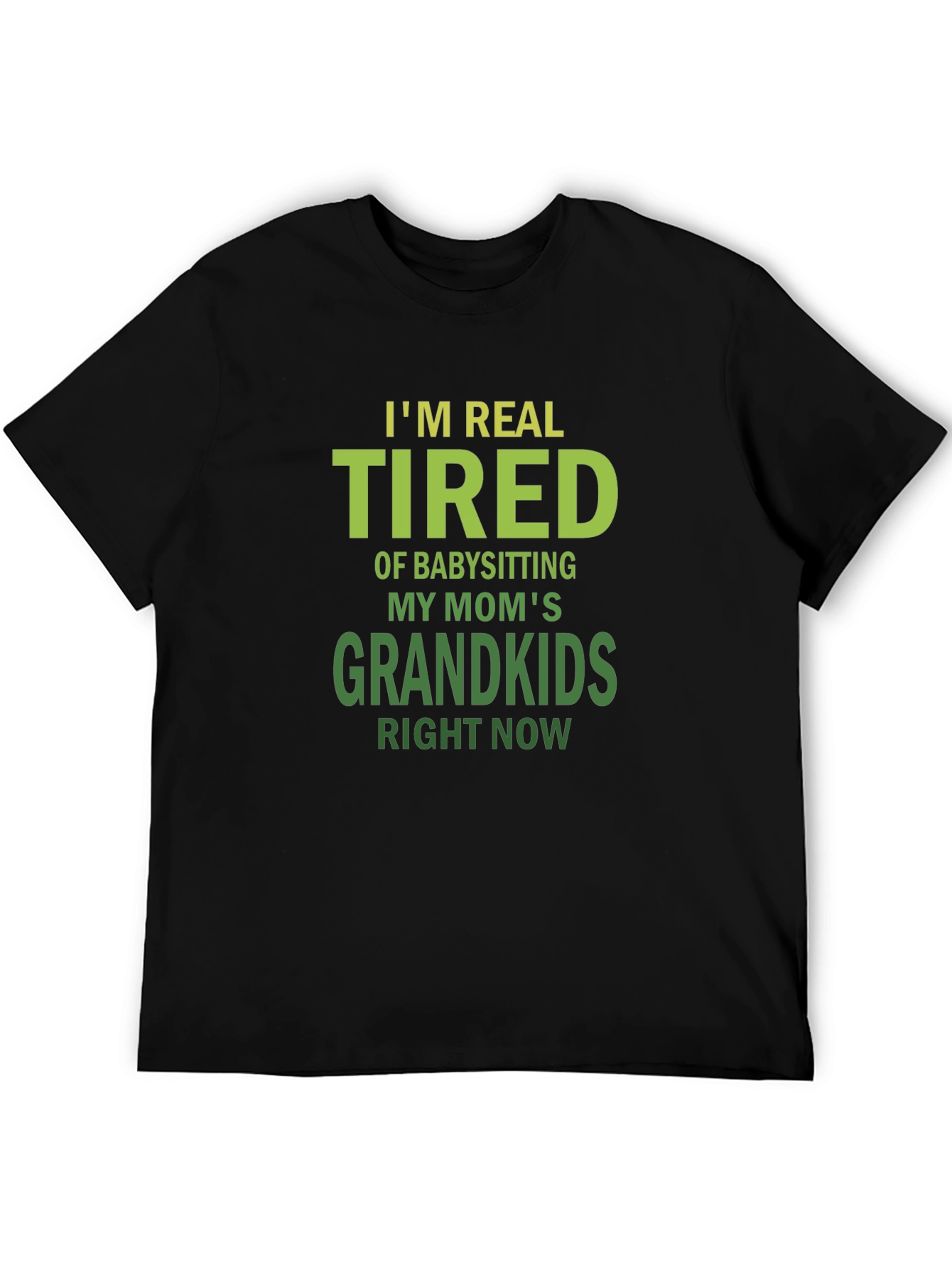 Funny Grandkids T-Shirt