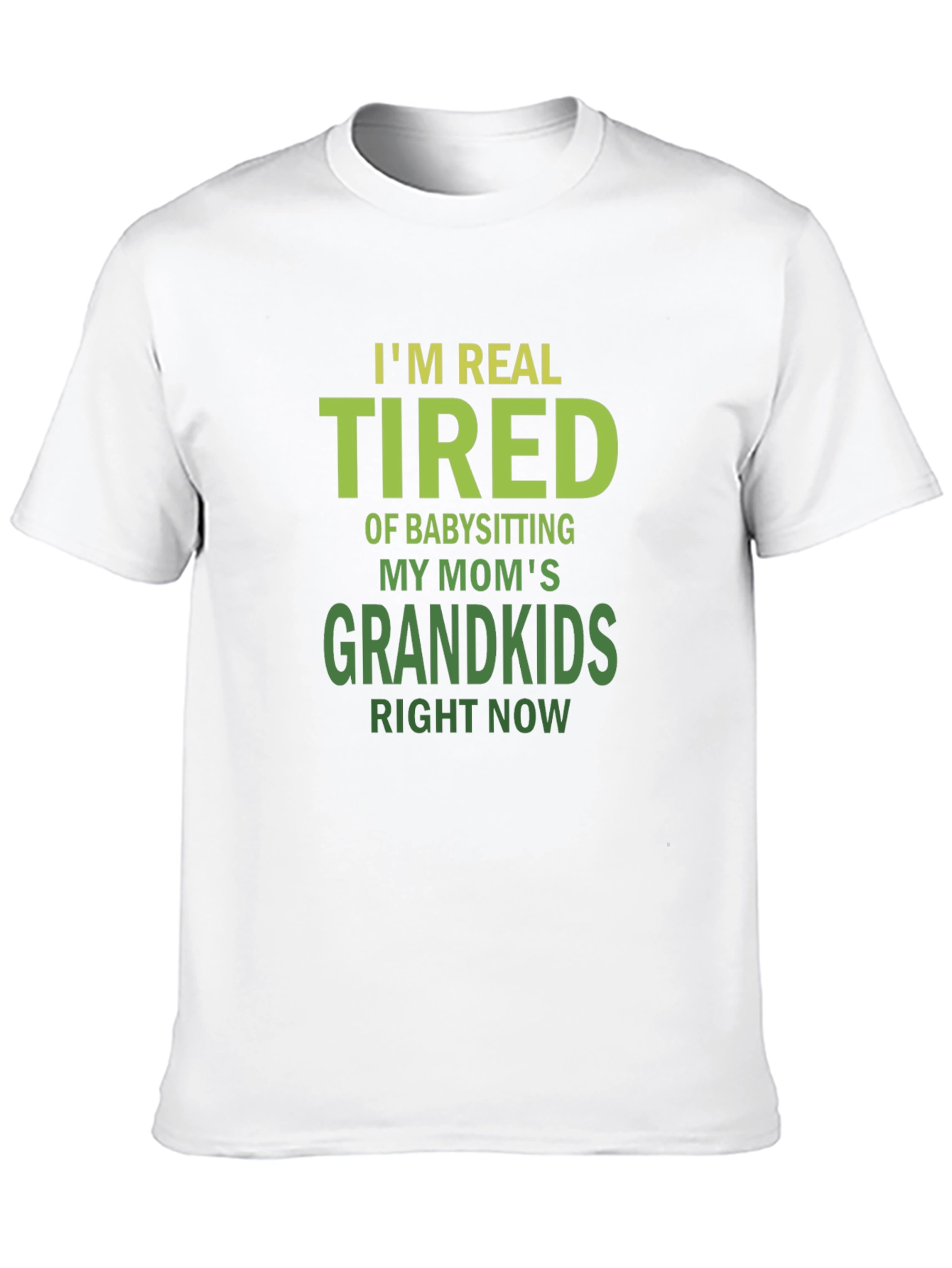 Funny Grandkids T-Shirt