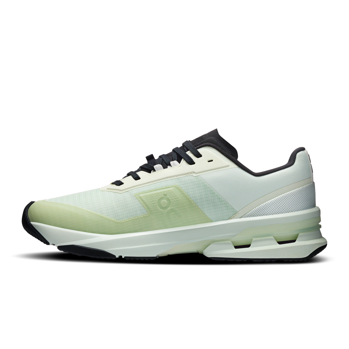 Cloudpulse Pro Iceberg | Black
