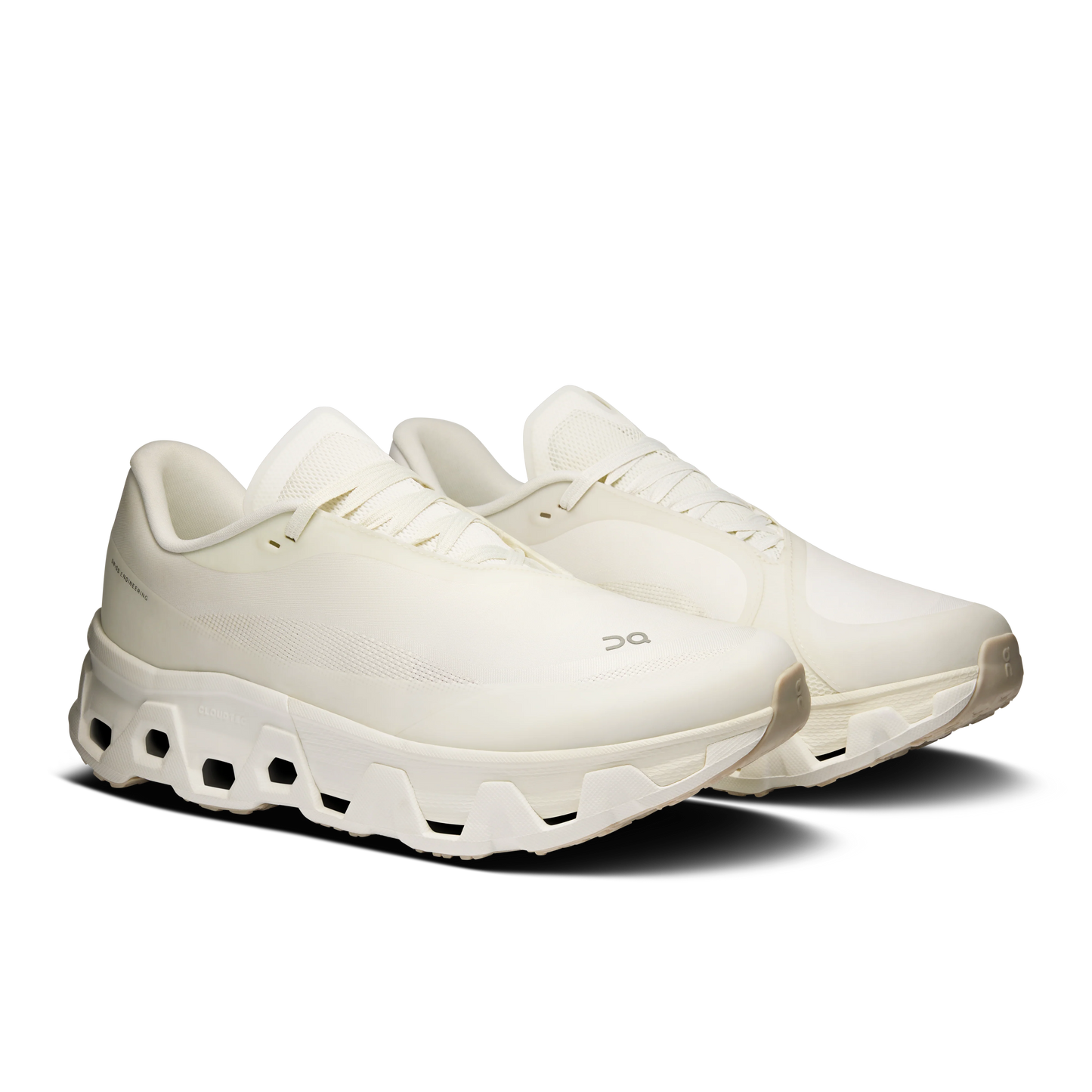 Cloudmonster Hyper PAF White | White