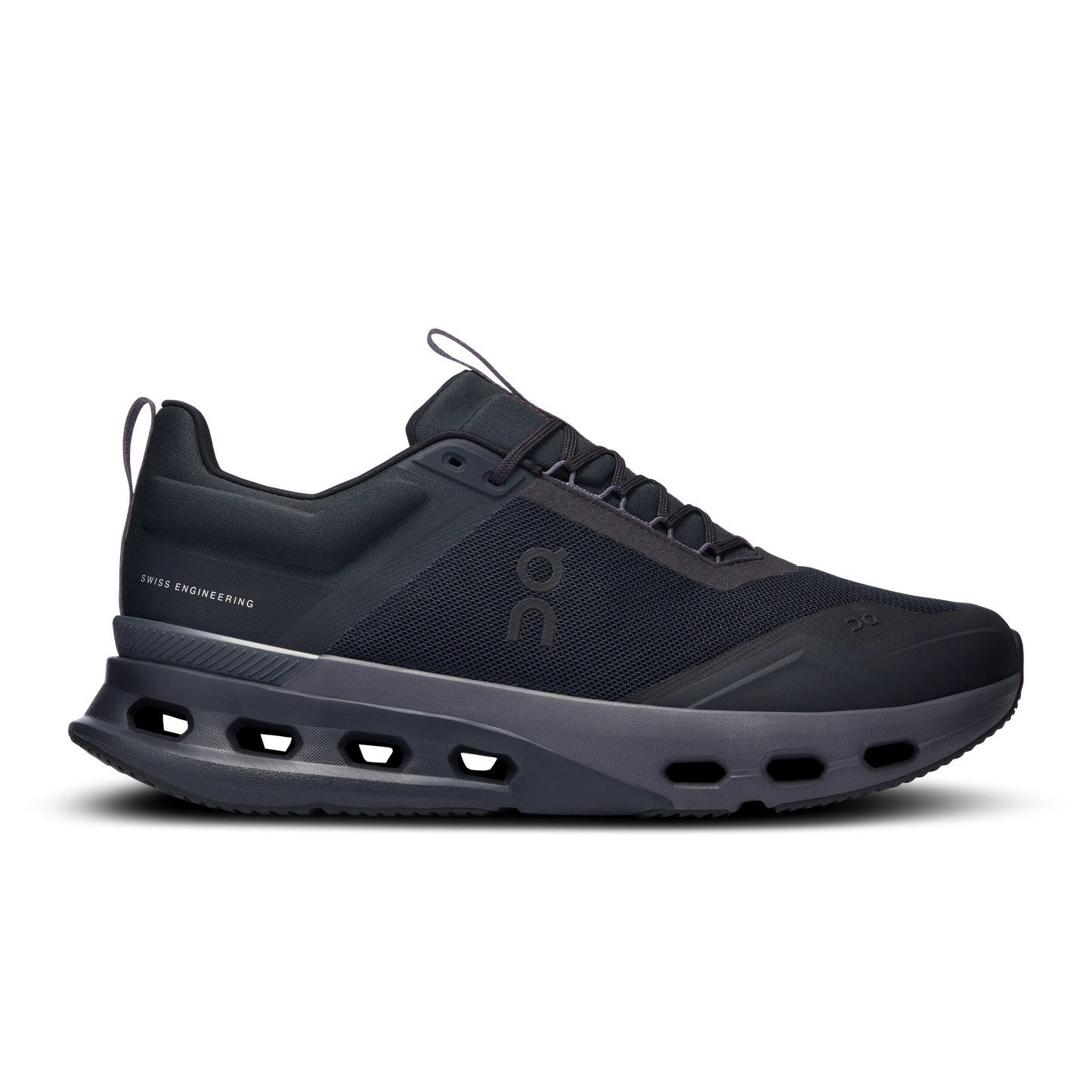 Cloudnova X Black | Eclipse