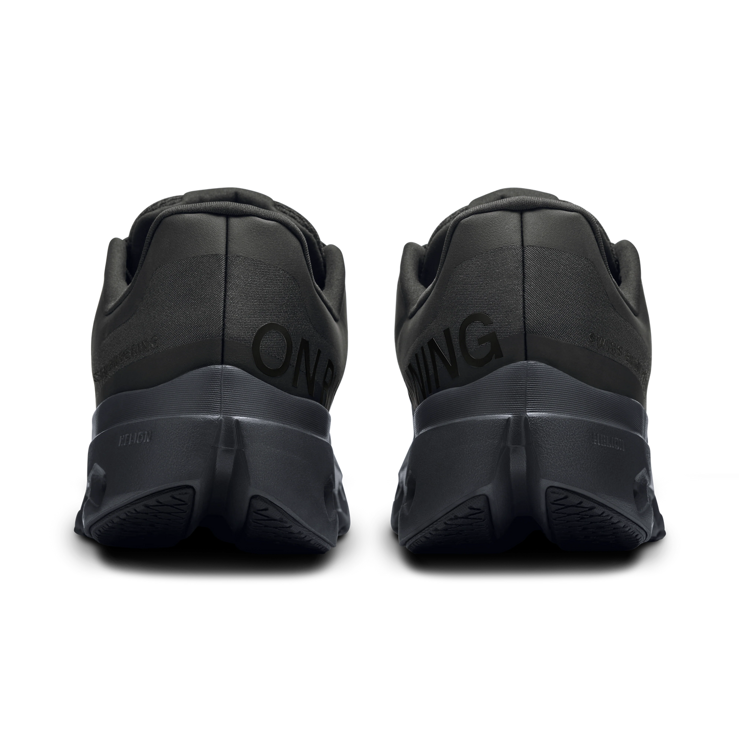 Cloudsurfer Next Black | Eclipse