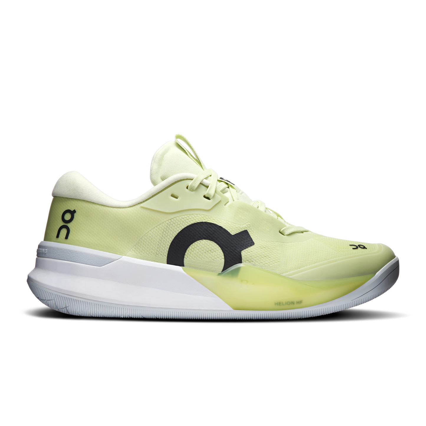 THE ROGER Pro 3 Linen | Lime