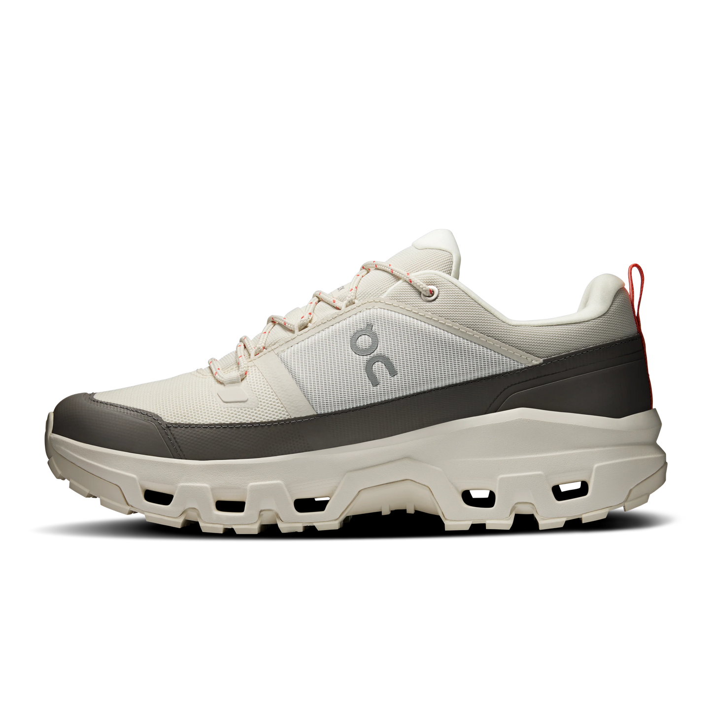 Cloudrock Low Waterproof Ivory | Ivory
