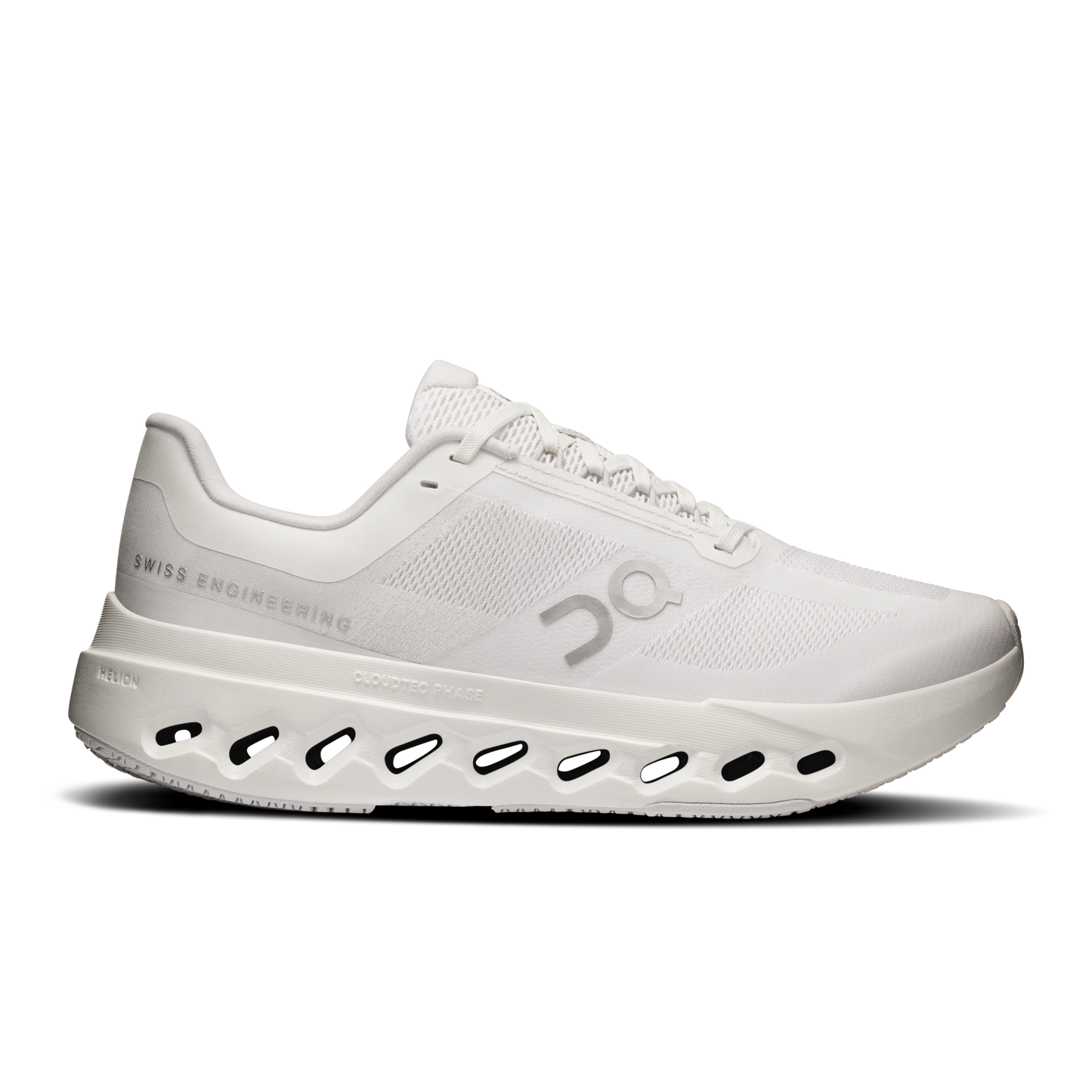 Cloudsurfer Next White | White