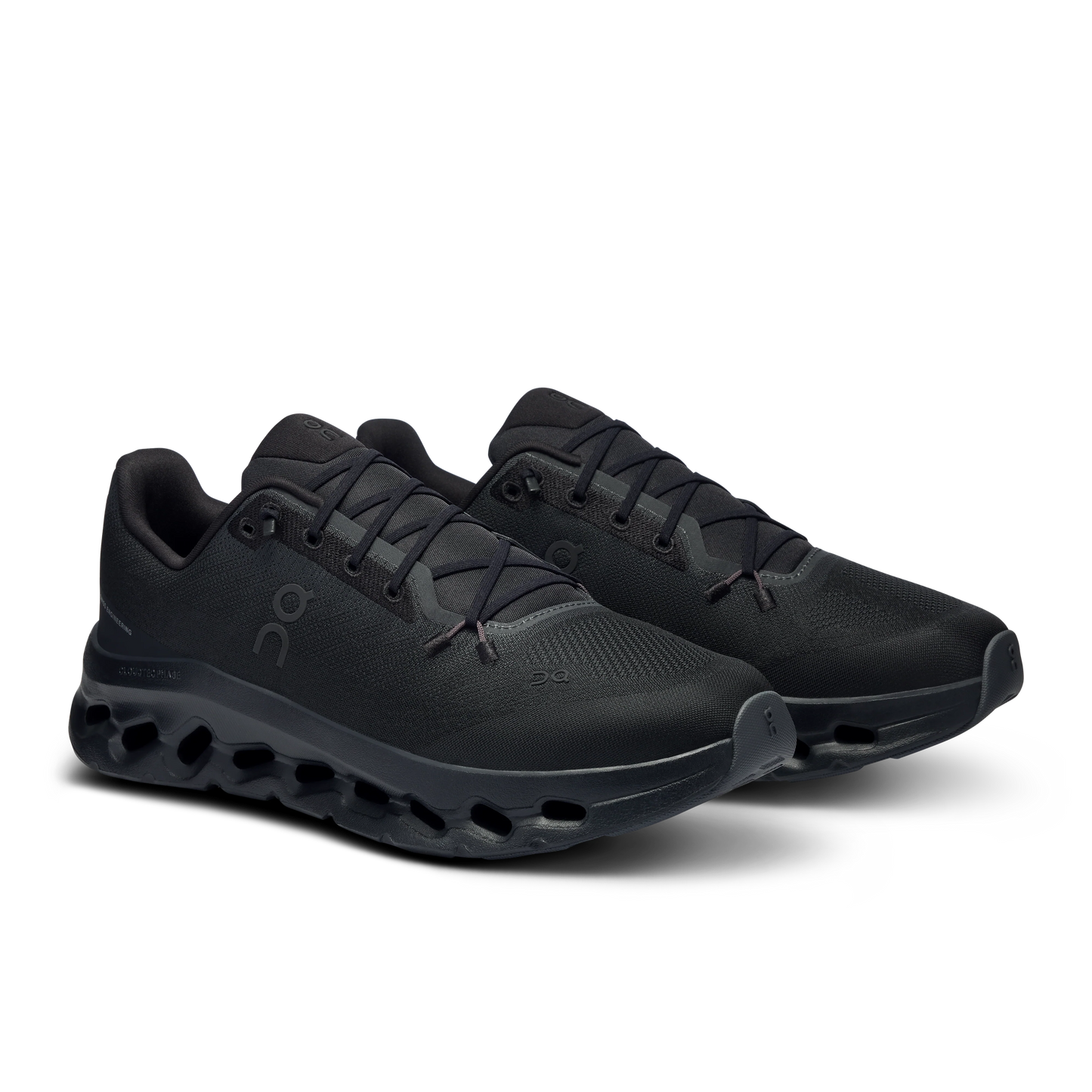Cloudtilt Eclipse | Black