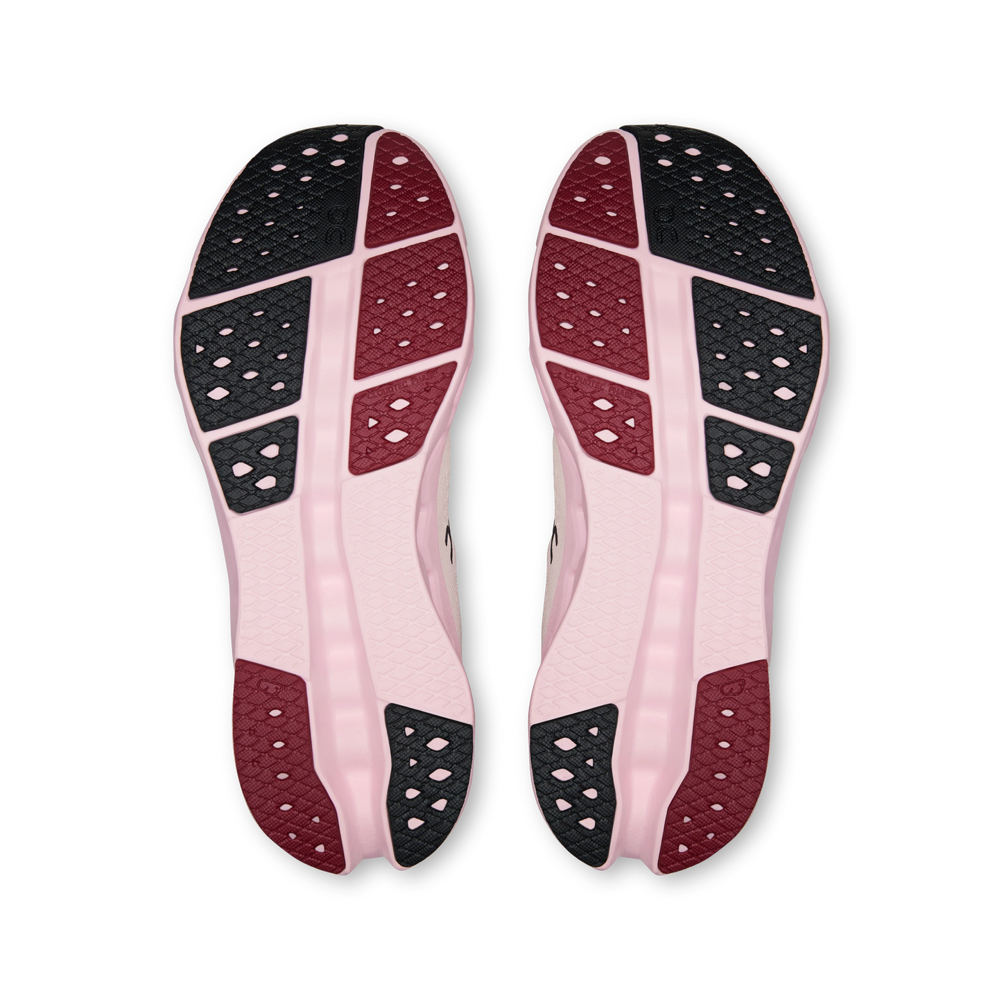 Cloudsurfer 2 Ivory | Peony