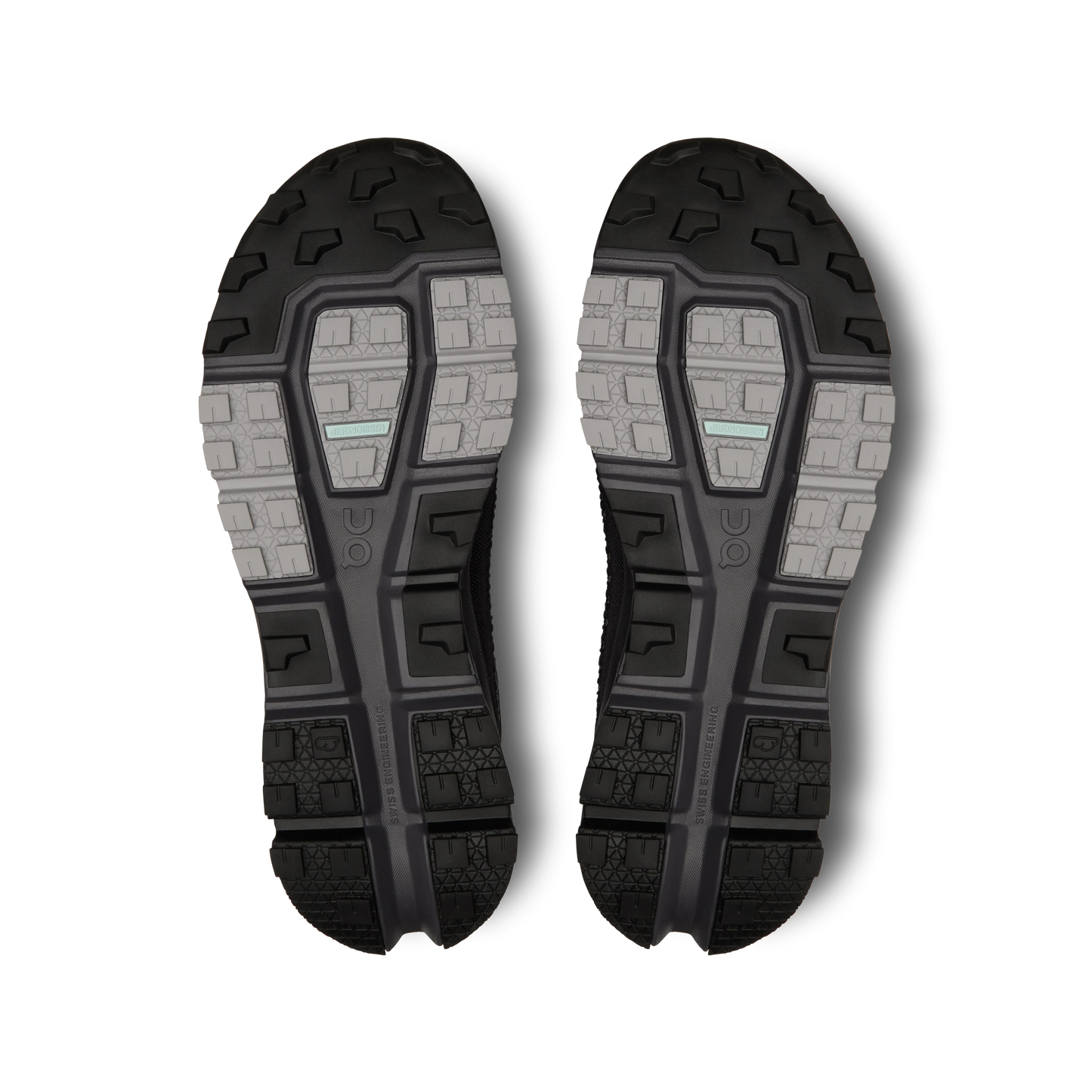Cloudaway 2 Black | Eclipse