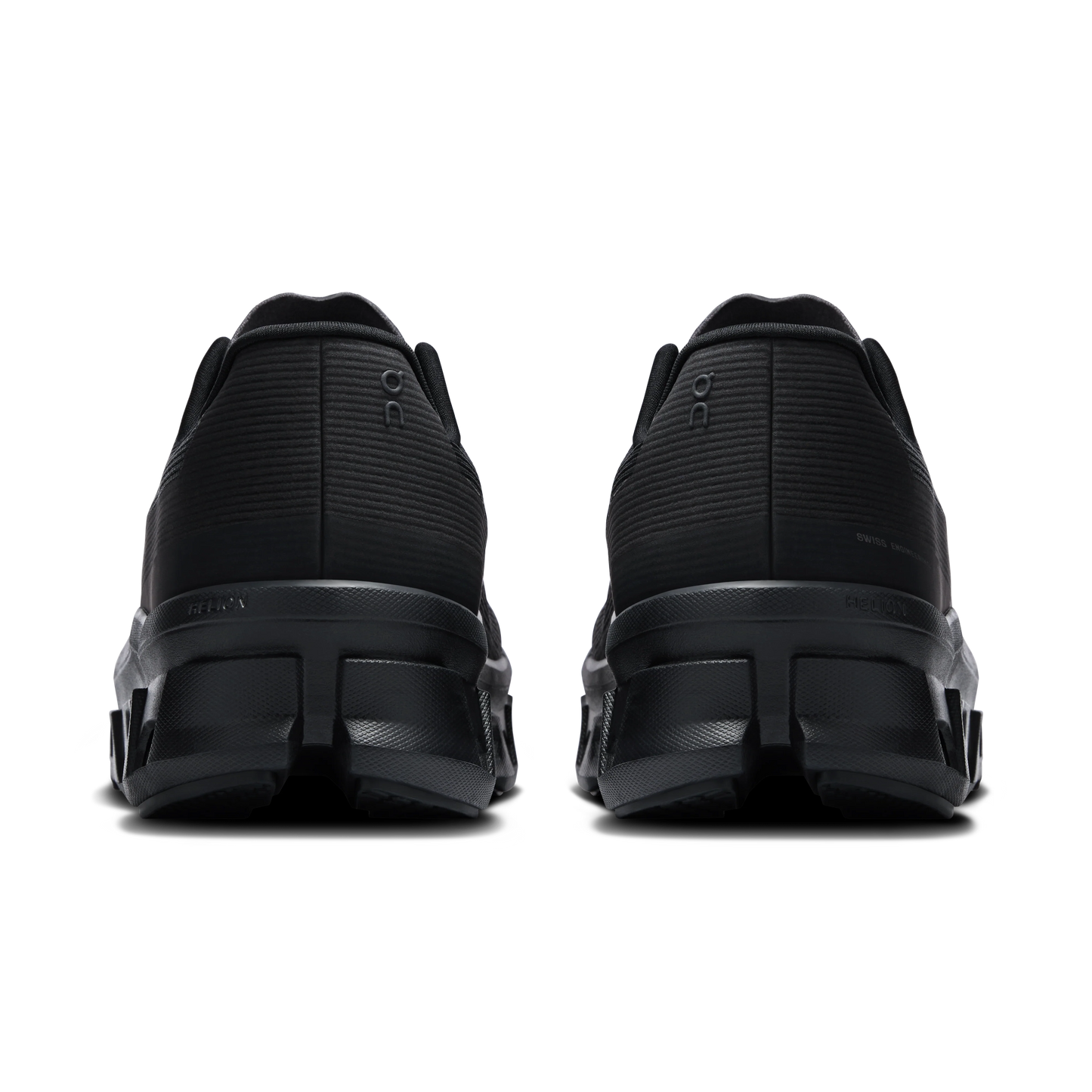 Cloudmonster Void Black | Black